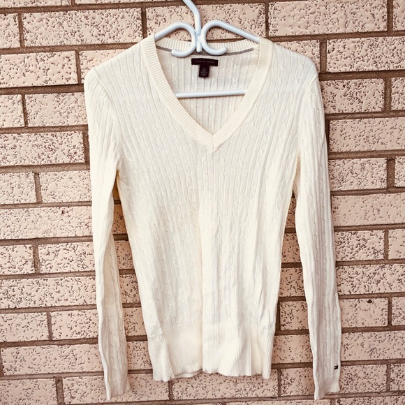 Sweater Tommy Hilfiger - Picture 2 of 4